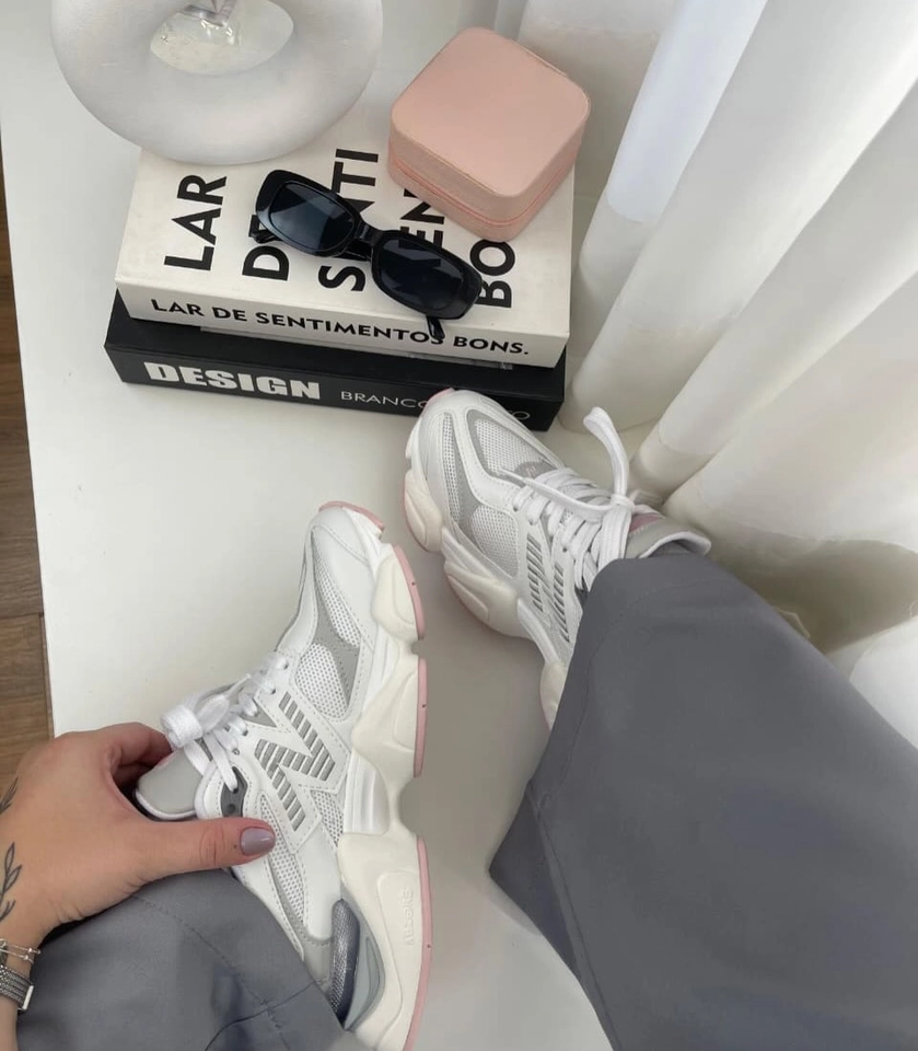New balance 9060 feminino - 3