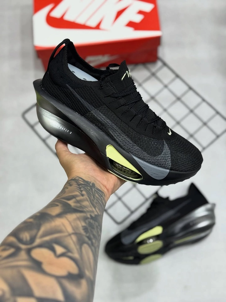 Nike Alphafly 3 importado 