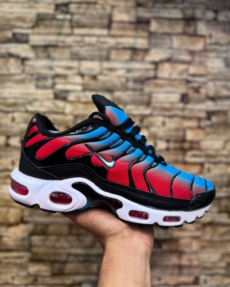 Nike tn importado  - 4