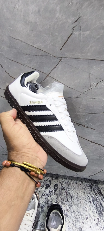 Adidas Samba feminino - 4