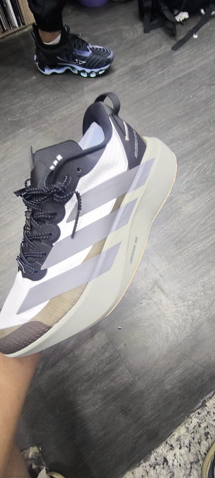 Adidas adizero ATR - 7