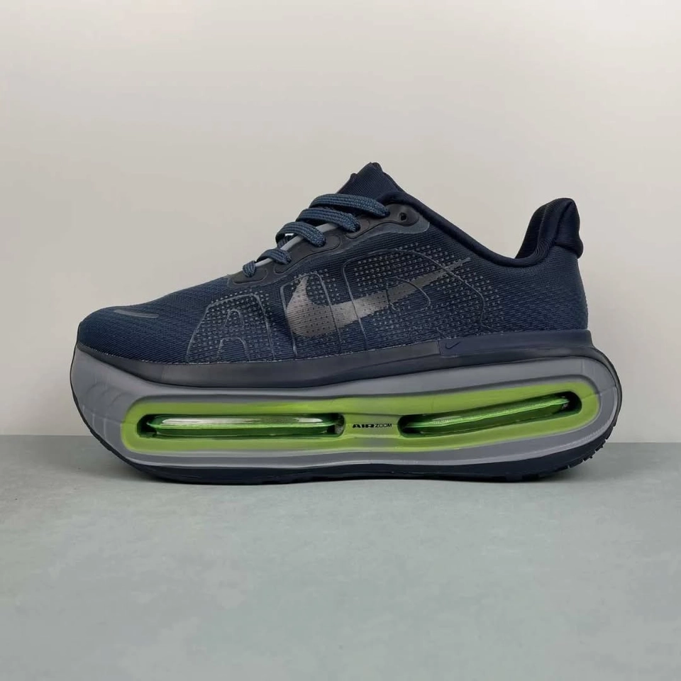 Nike vomero azul - 1