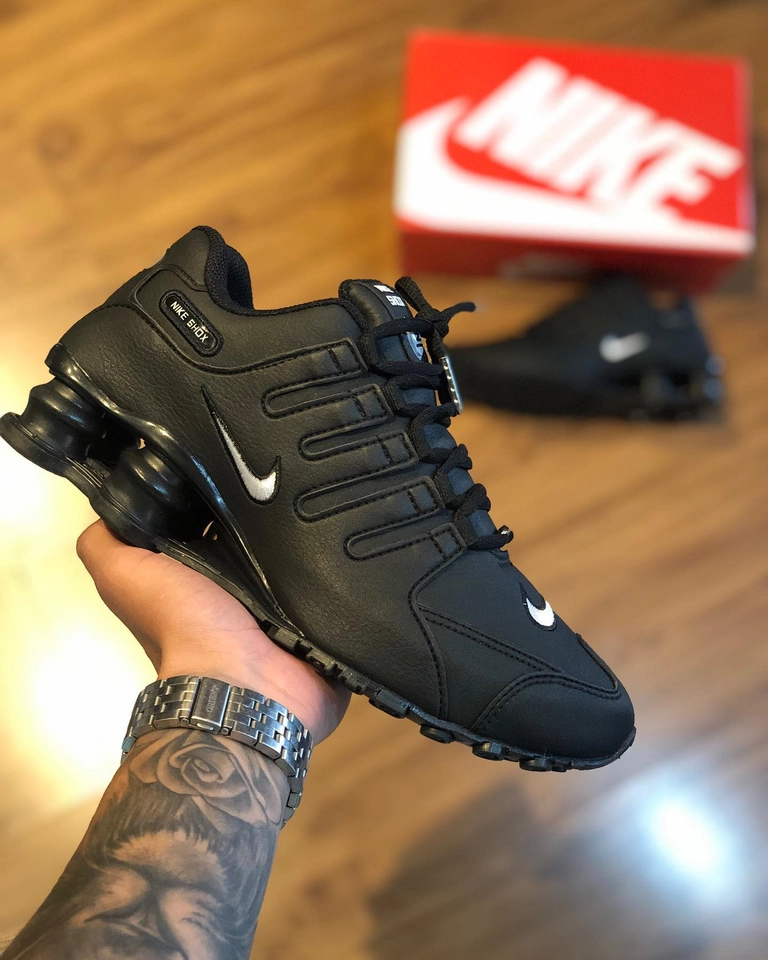 Nike Shox NZ