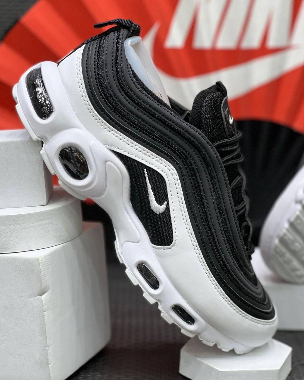 Nike Air 97 Plus