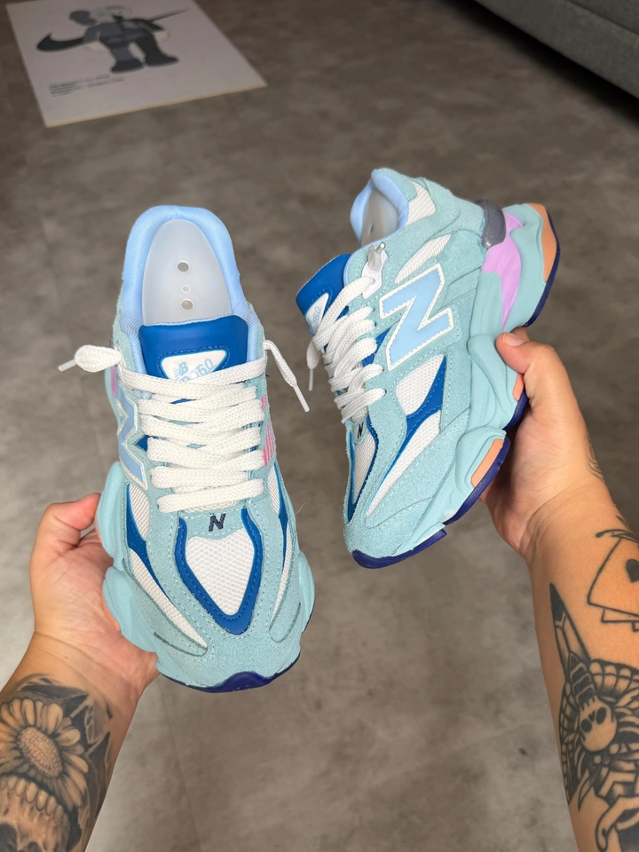 New b 9060 feminino - 6