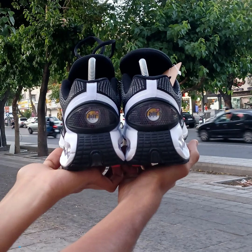 Nike Air Max DN - 6