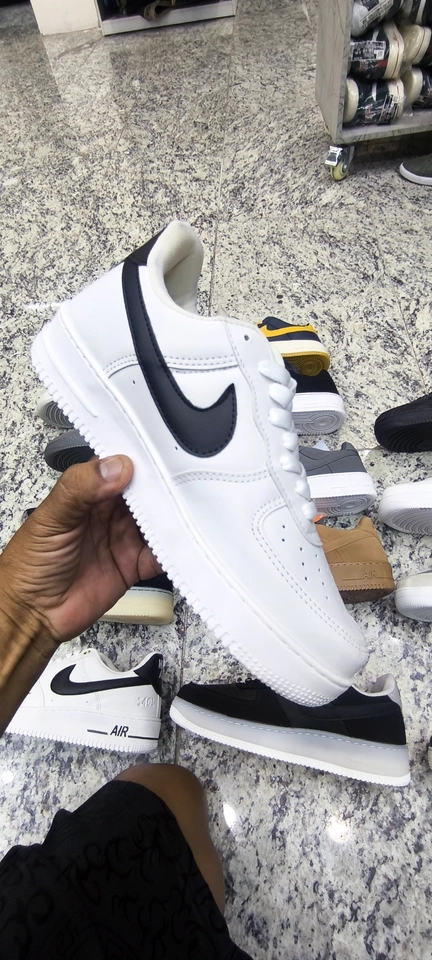 Nike force - 3