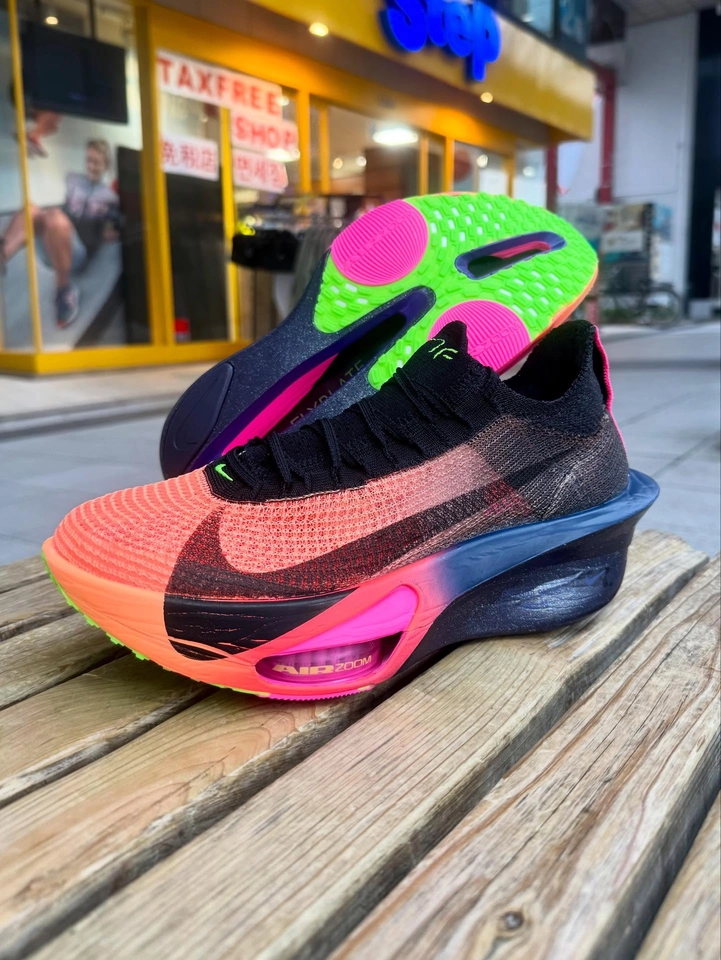 Nike alphafly 3