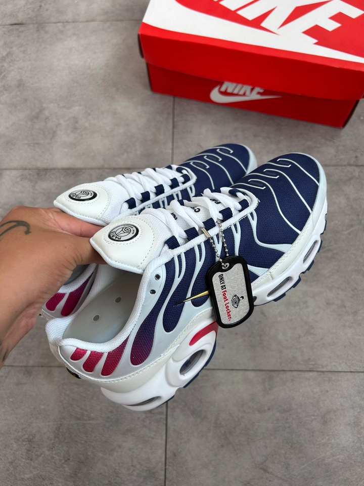 Nike tn iron man - 5
