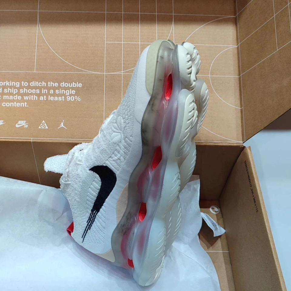 Nike Scorpion  - 5