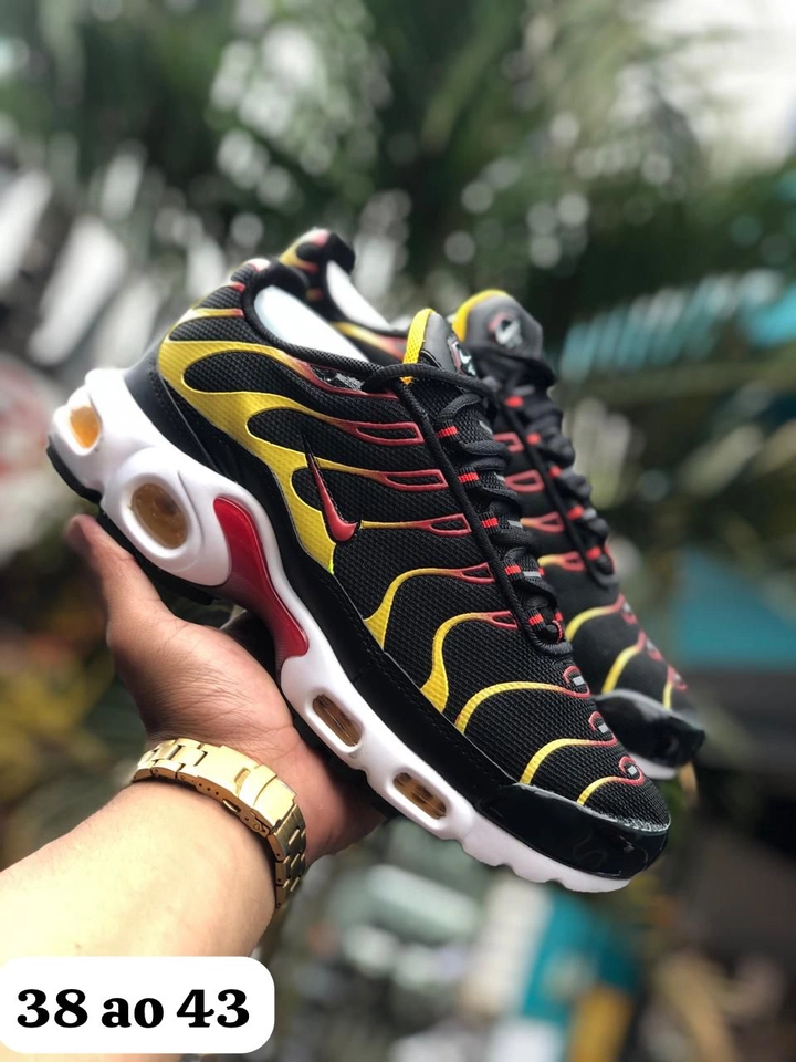 Nike TN - 4