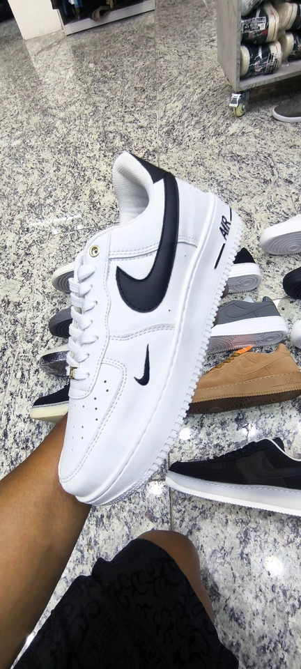 Nike force - 8
