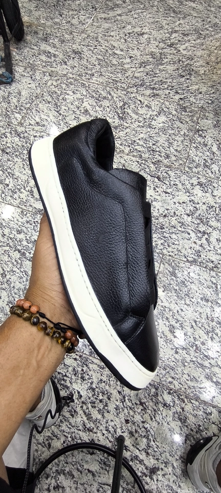 Reserva croma  - 5