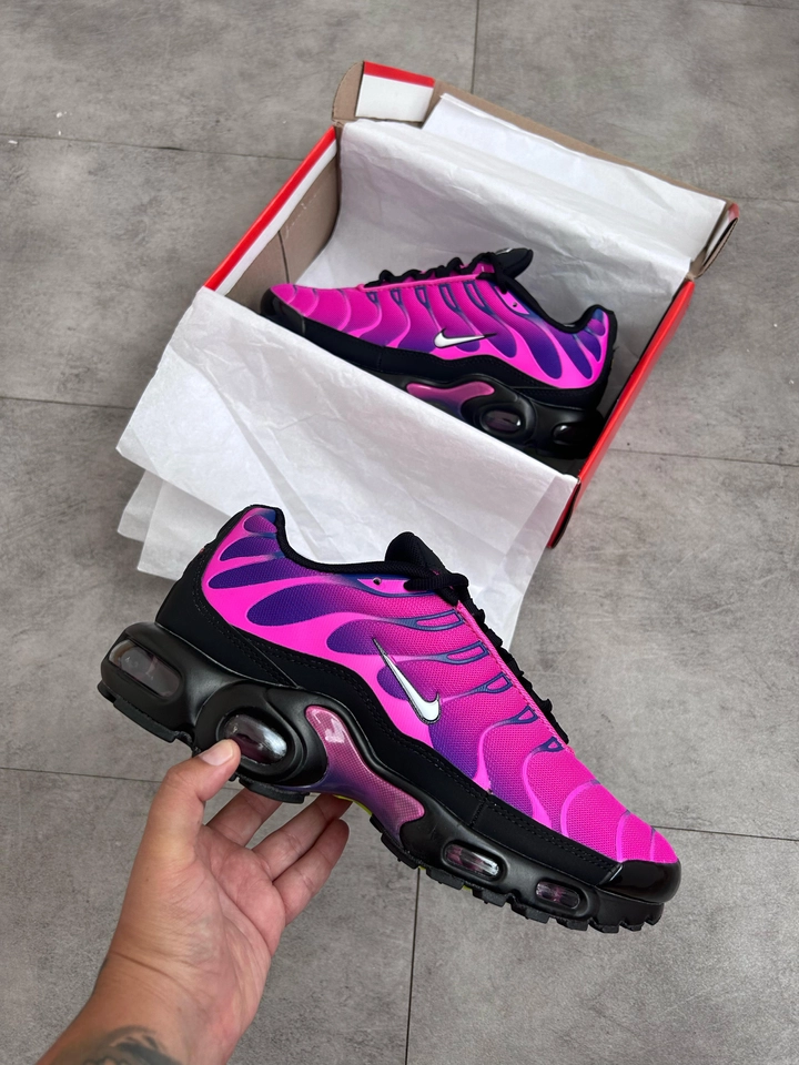 Nike tn