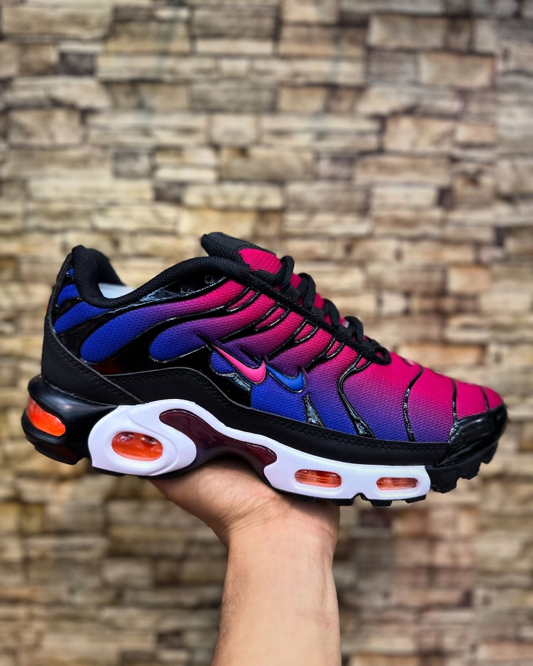 Nike tn importado  - 5
