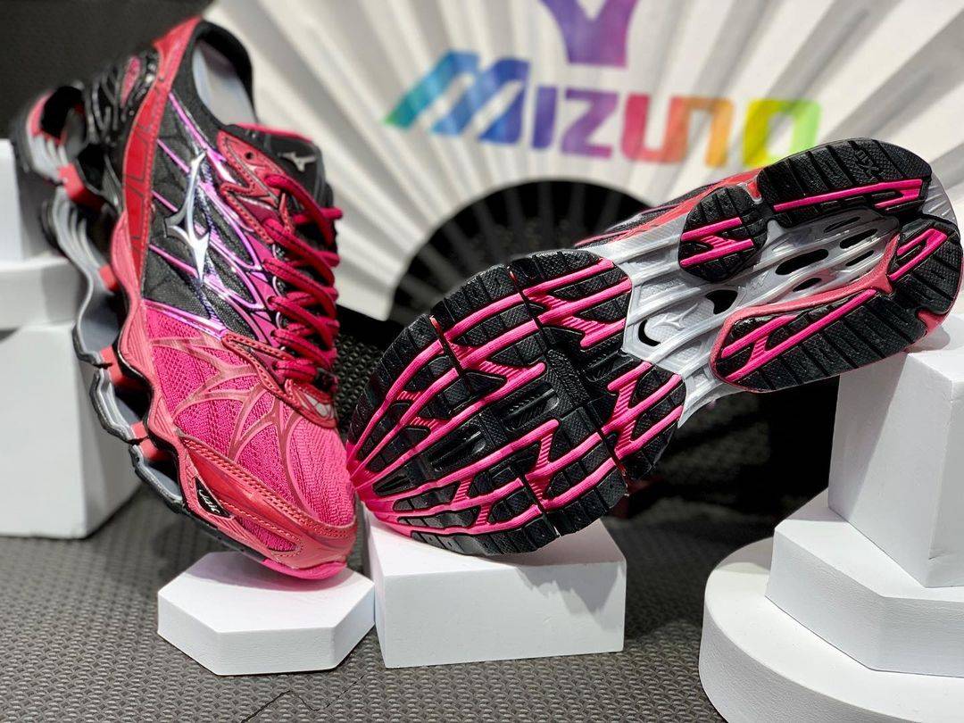 tênis Mizuno Prophecy 7 - 3