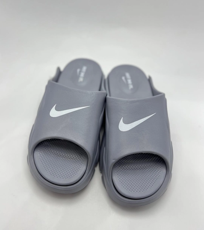 Nike ultra  cinza  - 7