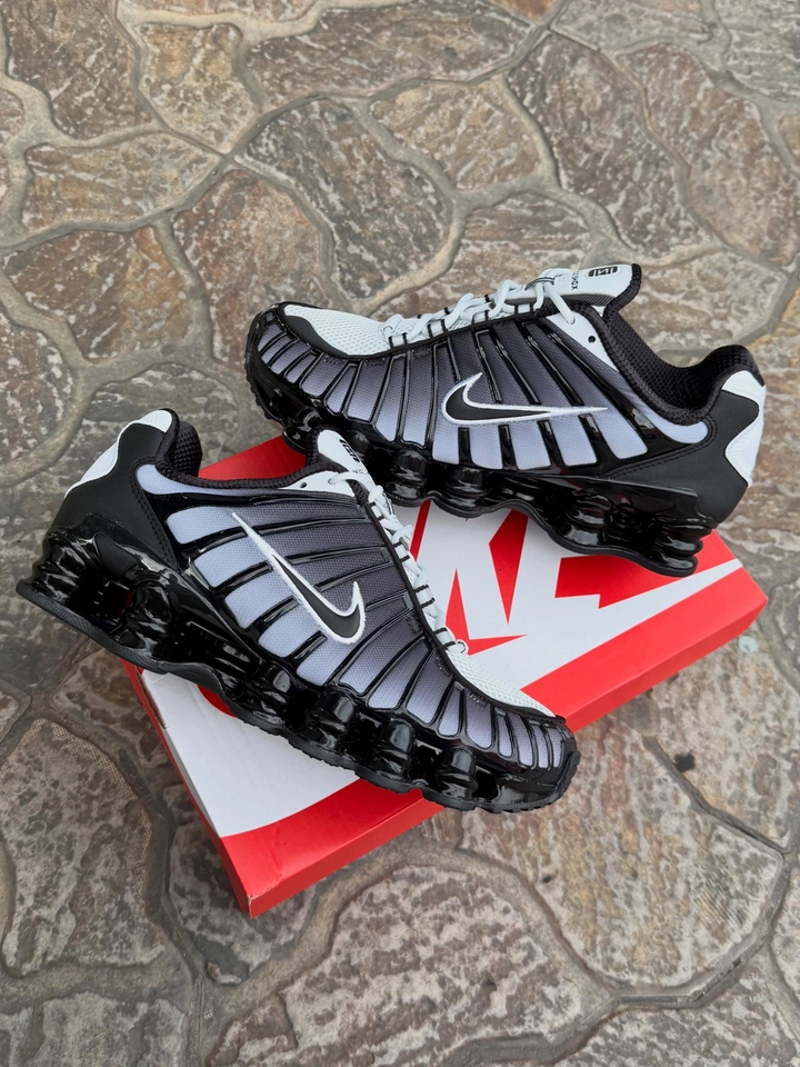 Nike 12 molas - 8