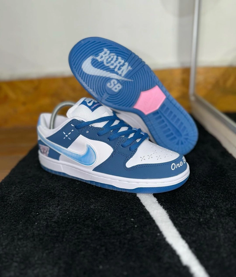 Nike Funk  - 4
