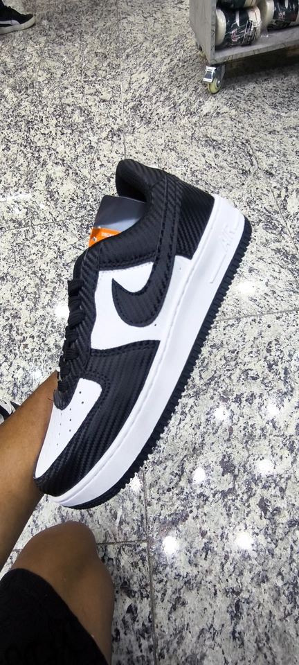 Nike force - 5