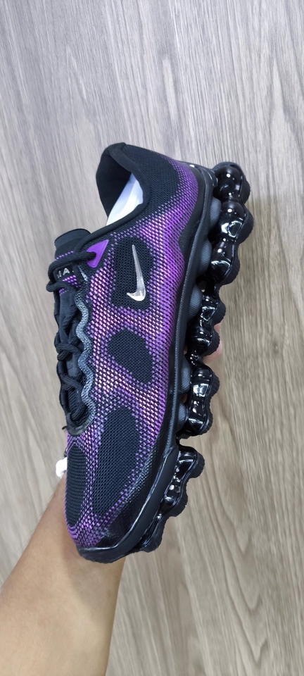 Nike liquid Max roxo - 3