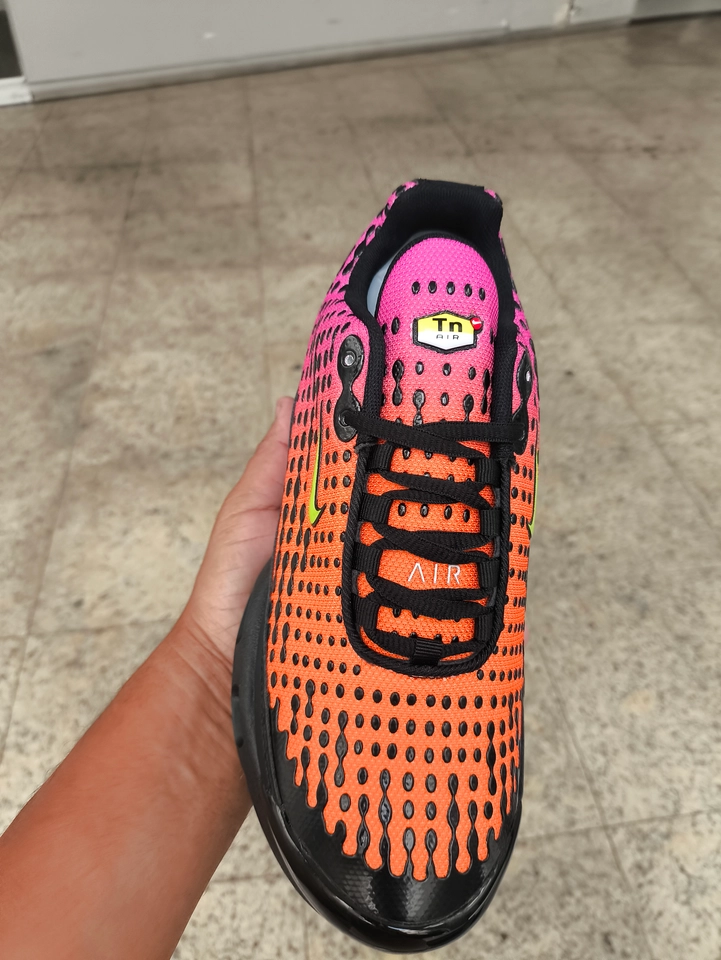 Nike tn 7 - 7
