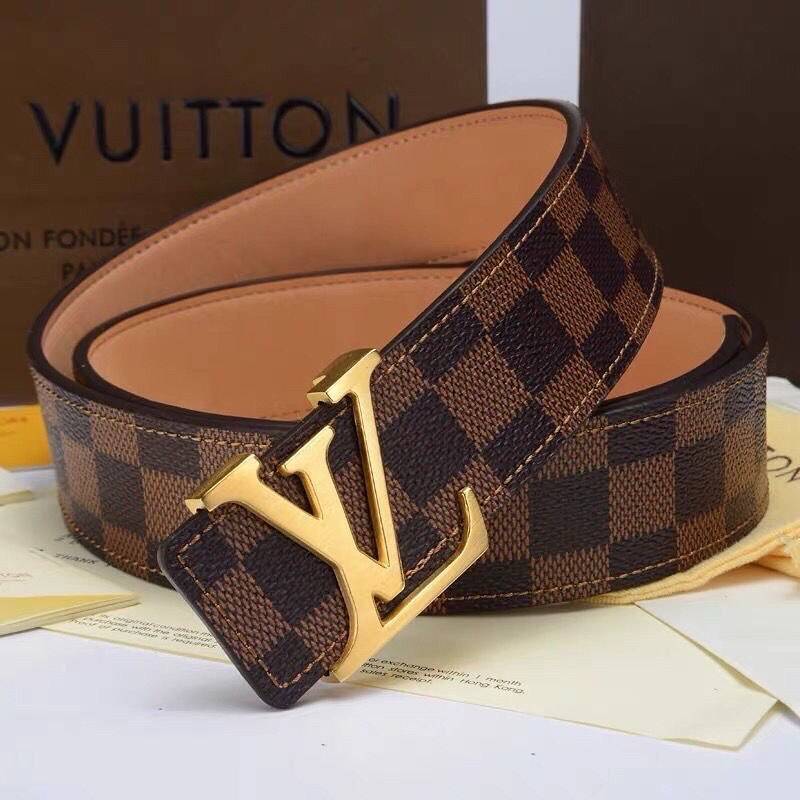 cinto Louis vuitton masculino - 7