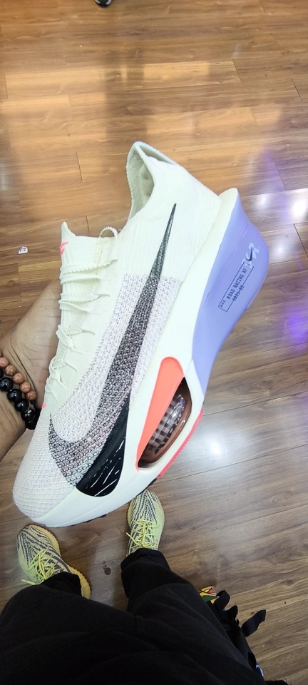 Nike alphafly 3 - 7