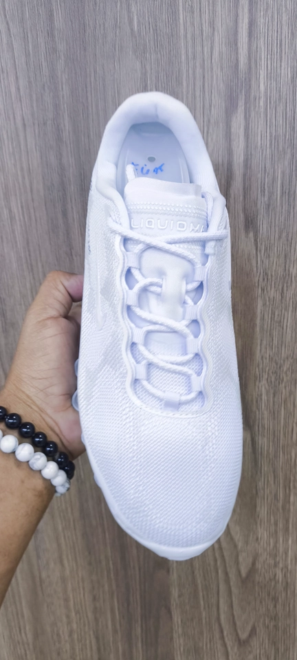 Nike liquid branco - 6