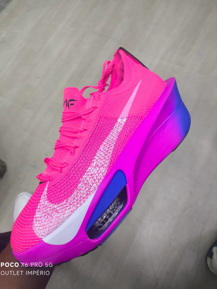 Nike Alphafly 3 masculino