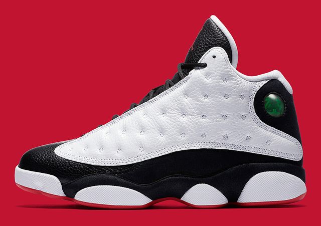 nike jordan 13 - 2