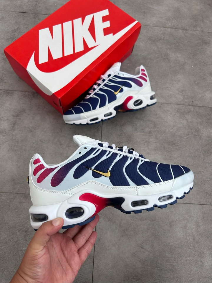 Nike tn iron man