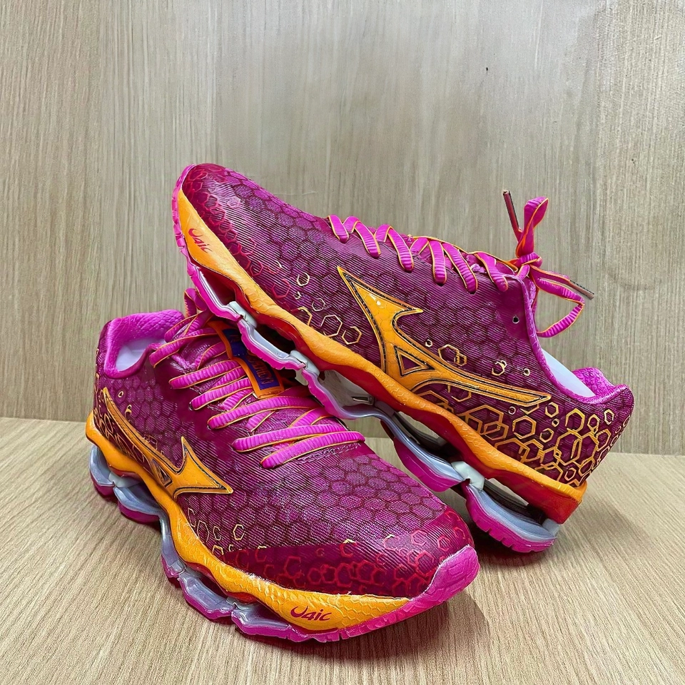 Mizuno Prophecy 3 rosa - 2