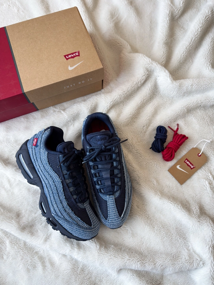 Nike 95 Denim - 5