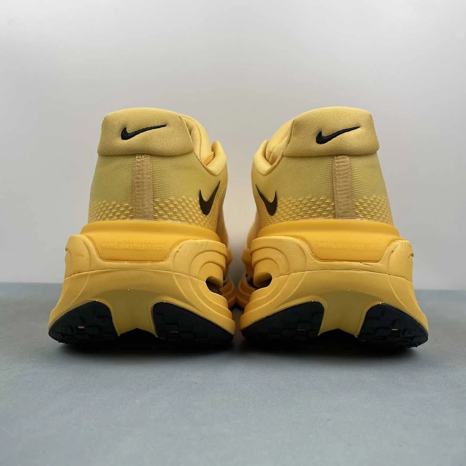 Nike vomero amarelo - 4