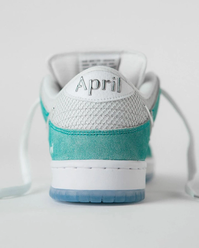 Nike dunk April - 2