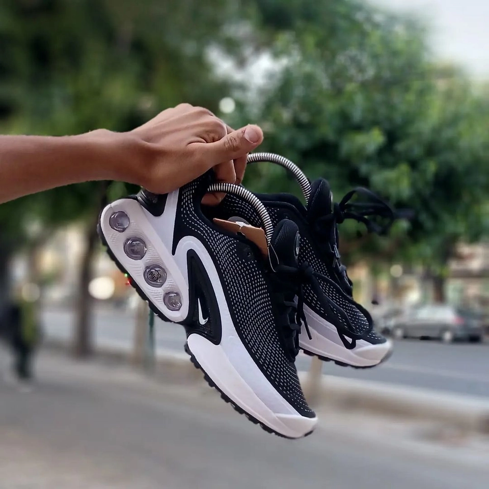 Nike Air Max DN - 4