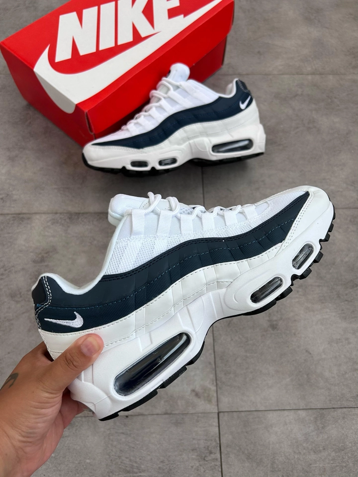 Nike Air Max 95 - 5