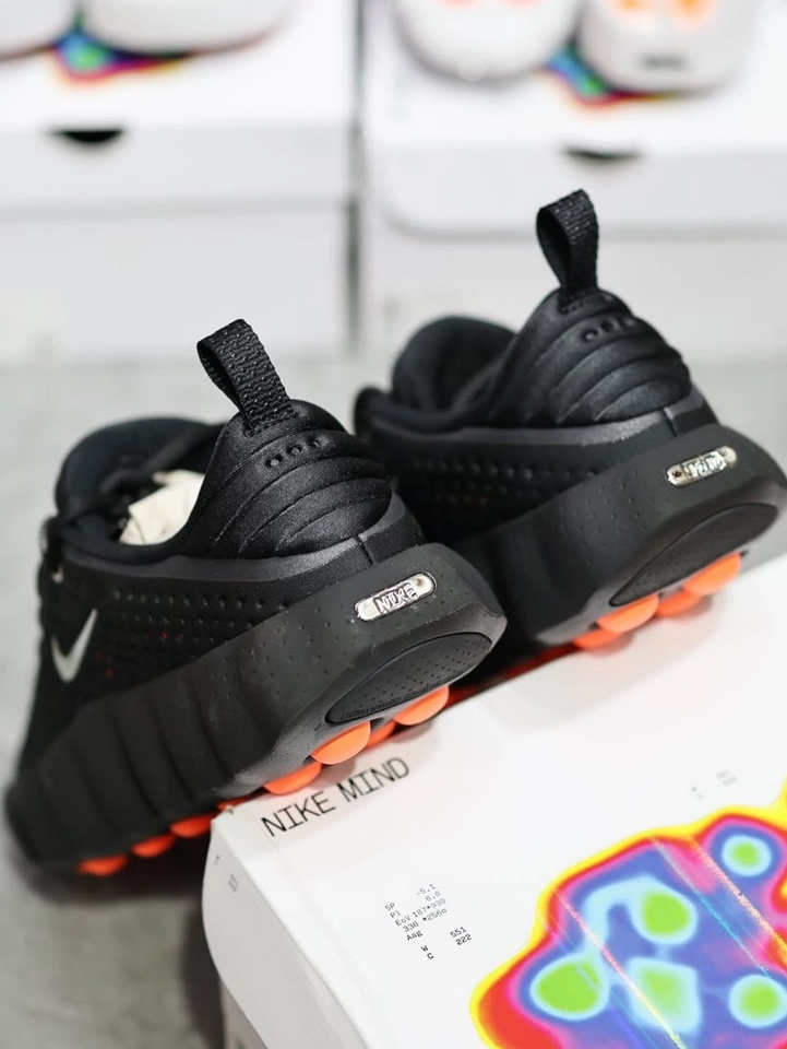 Nike mind 002 - 4