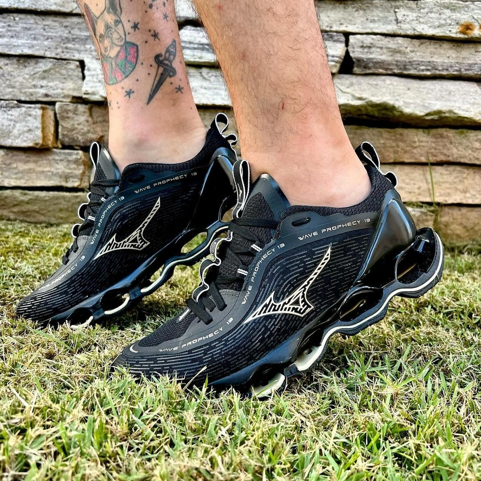 Mizuno prophecy 13