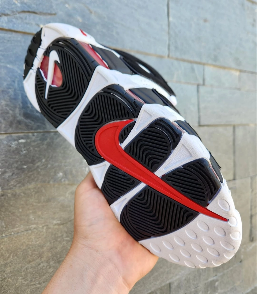 Nike UP tempo - 3