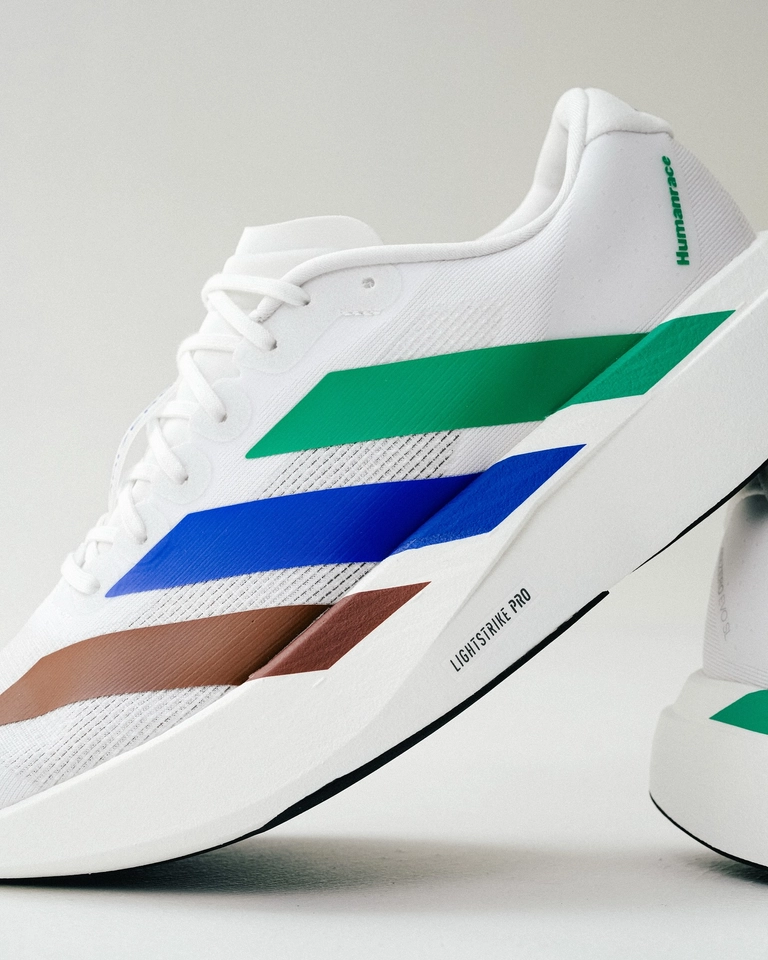 adizero humanrace - 4
