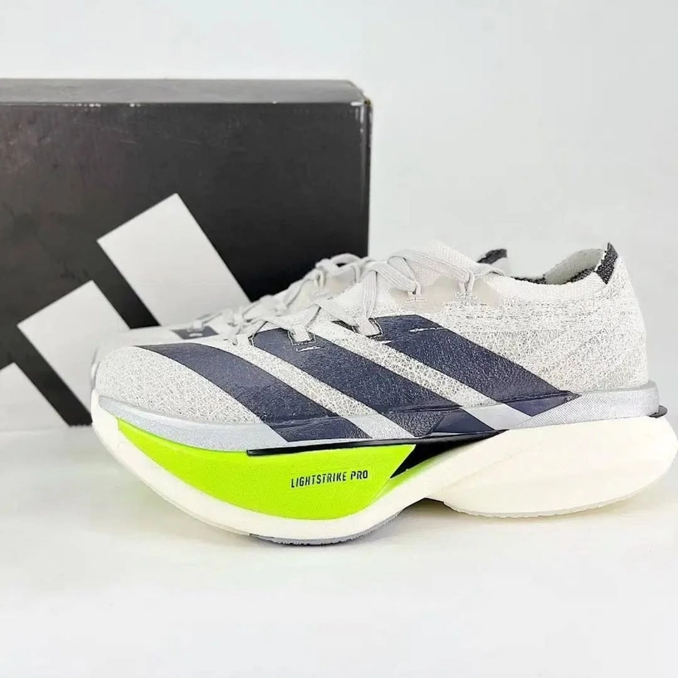Adizero prime x3 - 4