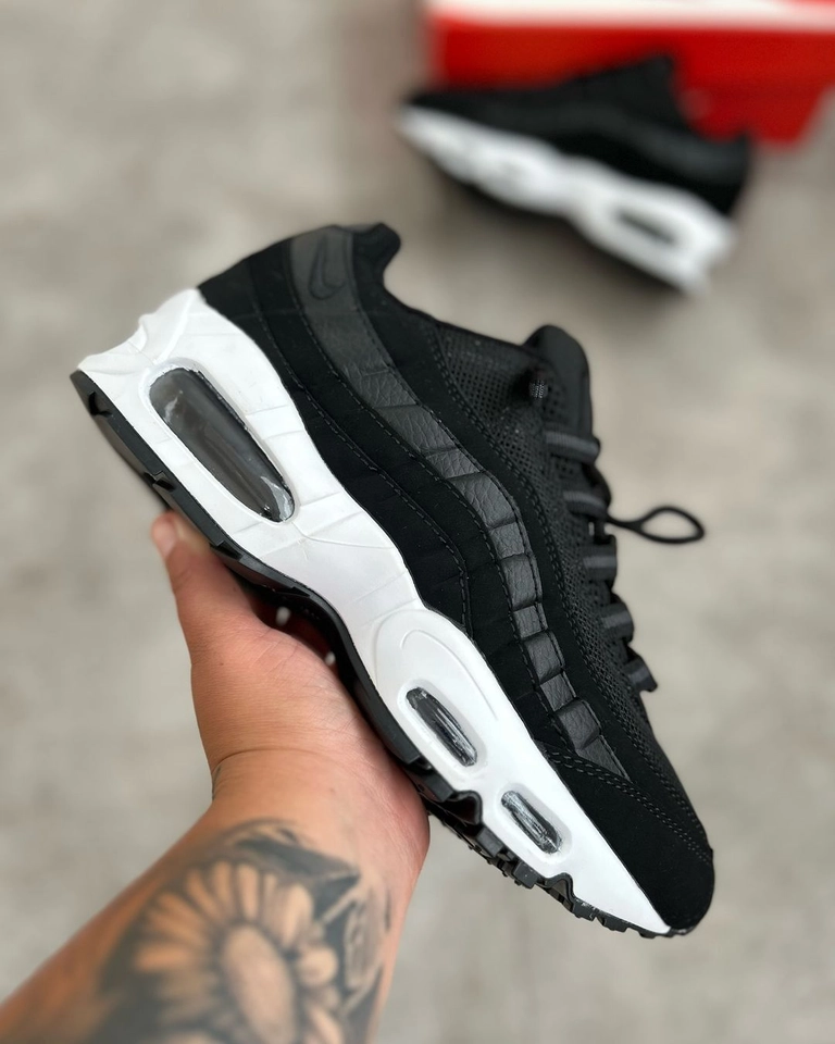 Nike Air Max 95 - 3