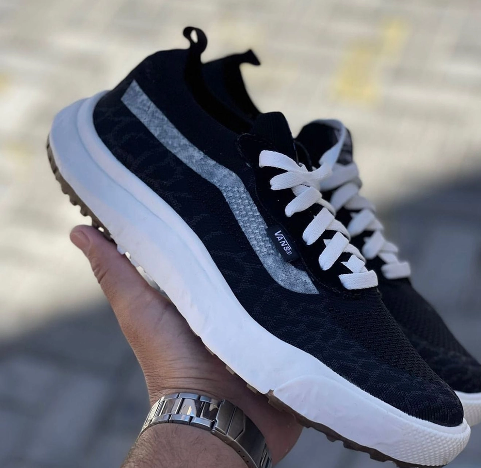 Vans ultrarange 
