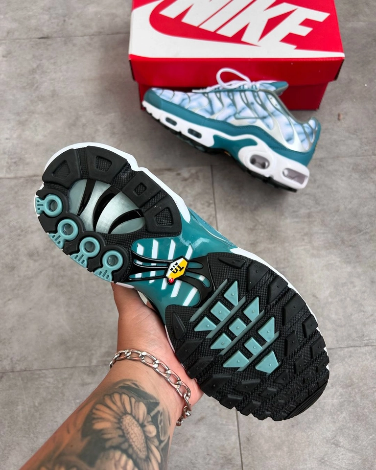 Nike tn - 5