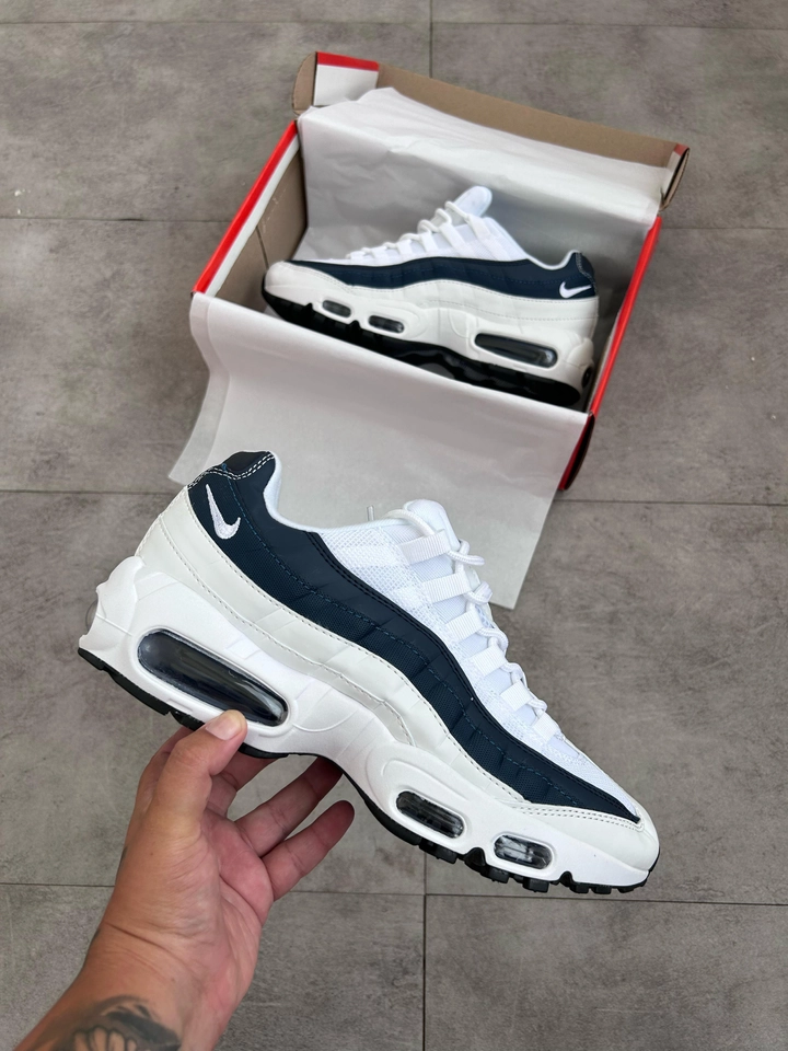 Nike Air Max 95 - 7