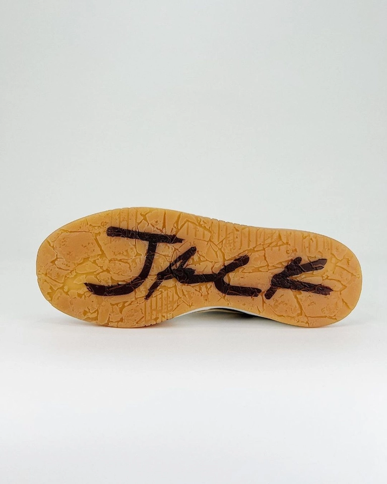 Nike Jumpmam jack - 6