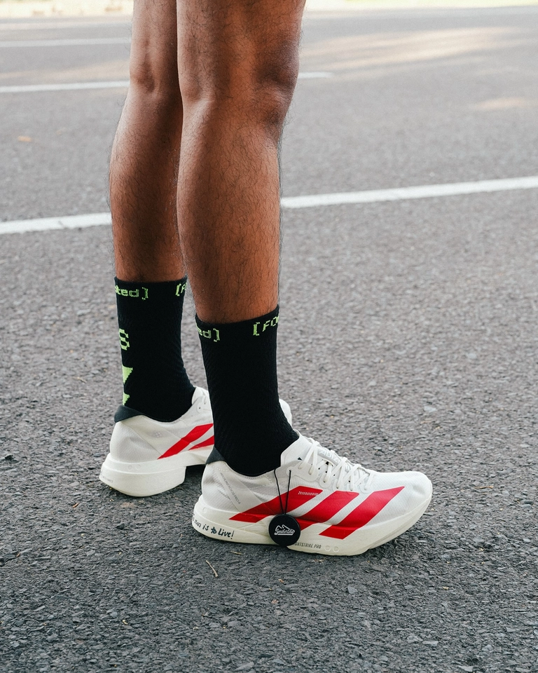 Adizero pro 4