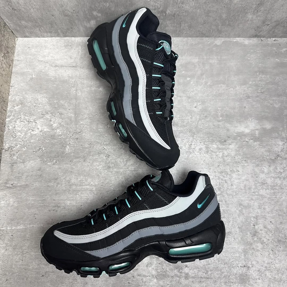 Nike Air Max 95  - 6
